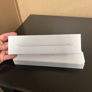 Apple Pencil (2nd Generation) - White